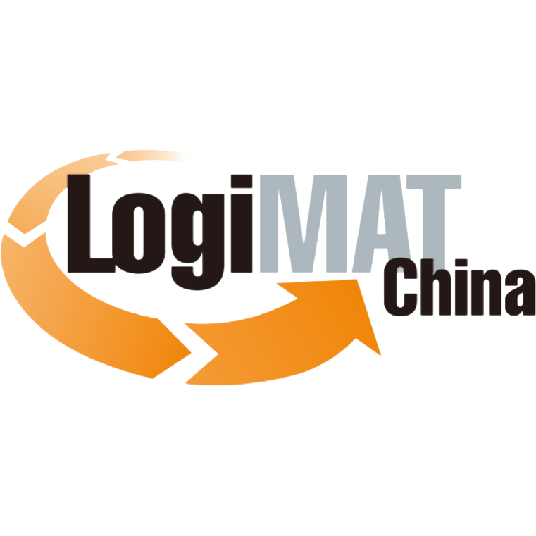 Logo Logimat China