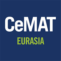 CeMAT Eurasia logo