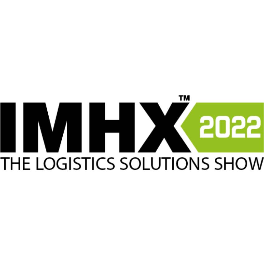 IMHX 2022 exhibition logo