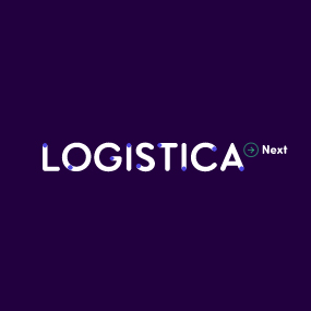 Logistica Next fair 2022 logo