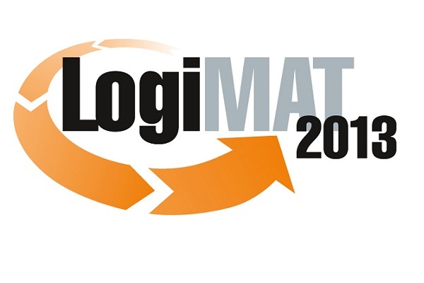logo logimat 2013