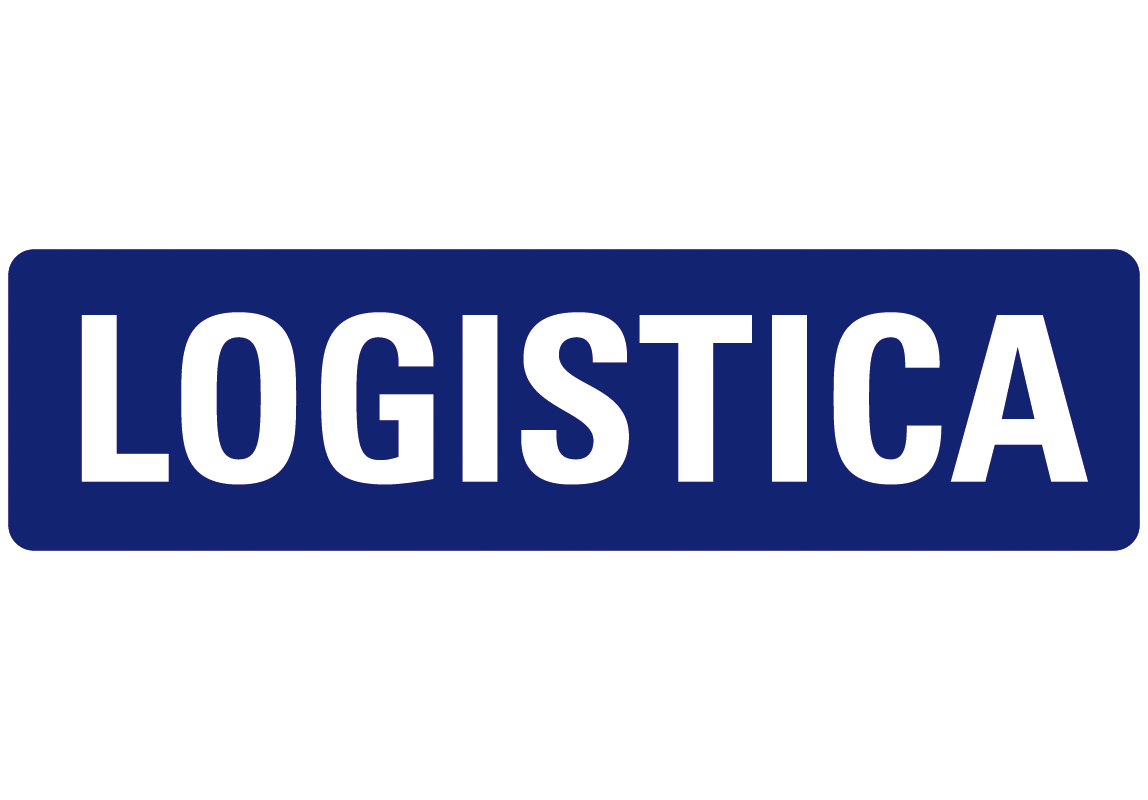 logistica logo