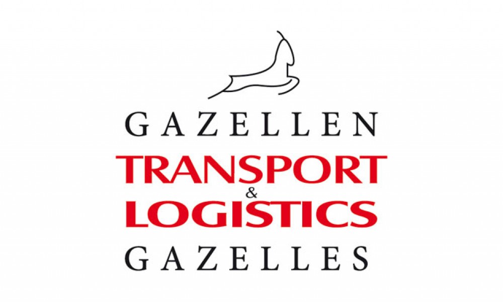 Gazellen Transport & Logistics logo 2014