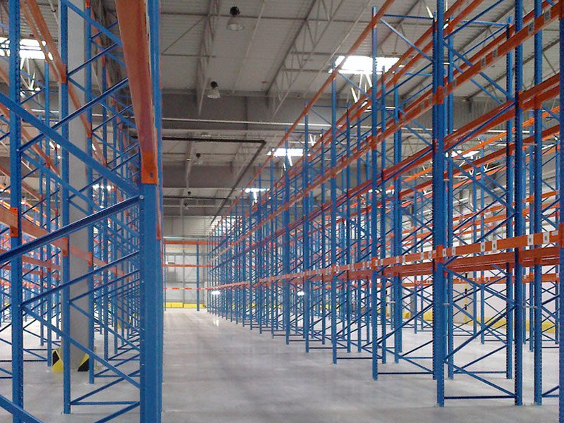 netto-conventional-pallet-racking