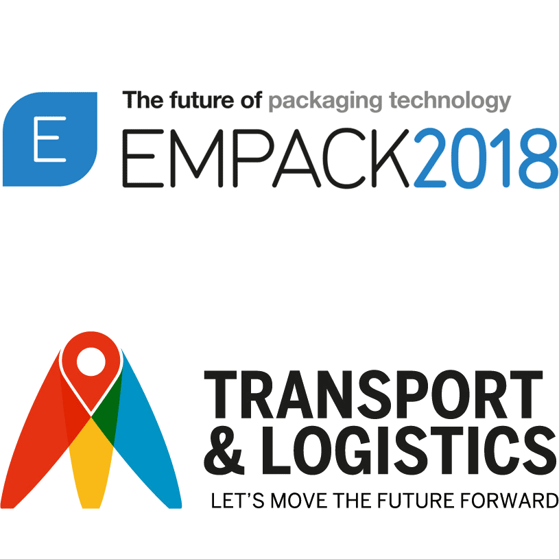 Empack 2018 Transport & Logistics