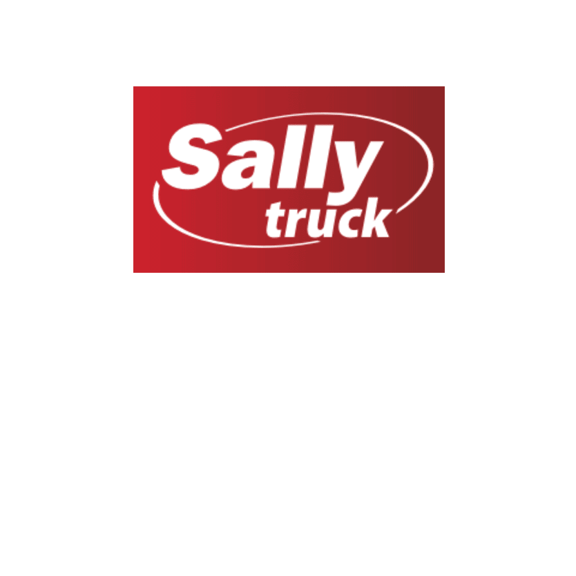 Sally Truck