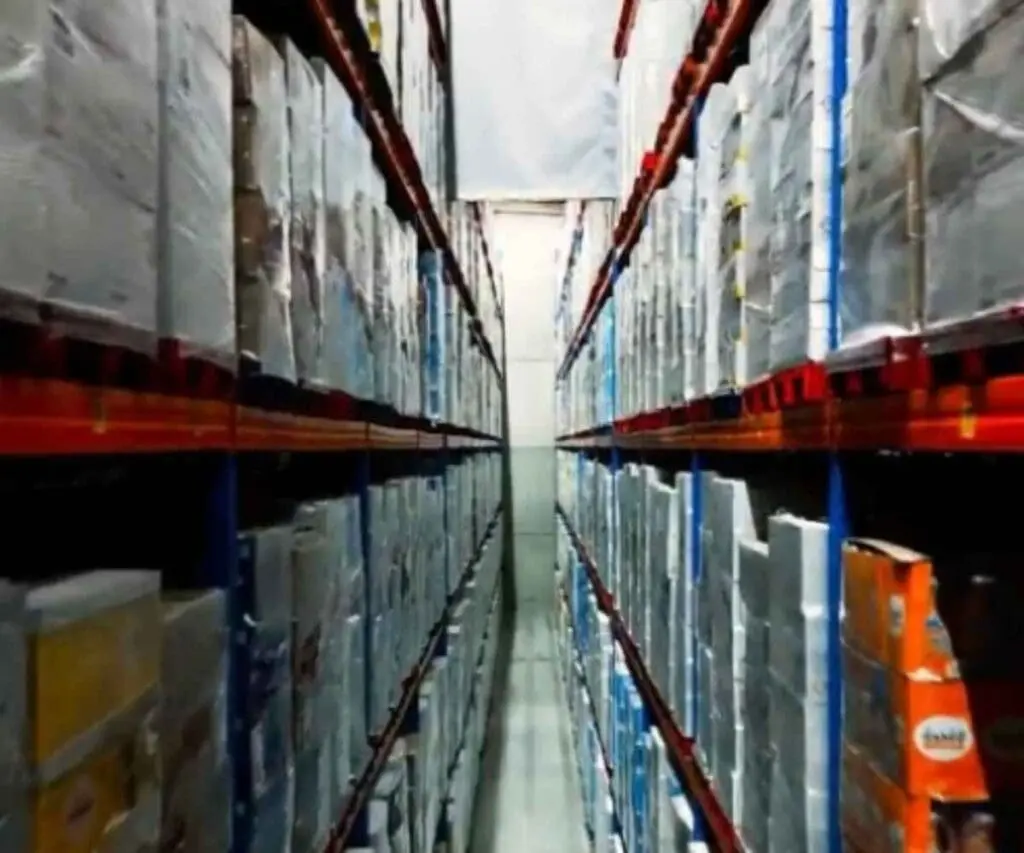 Enhancing Flexible Storage Solutions for Wybo