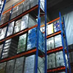 Enhancing Flexible Storage Solutions for Wybo