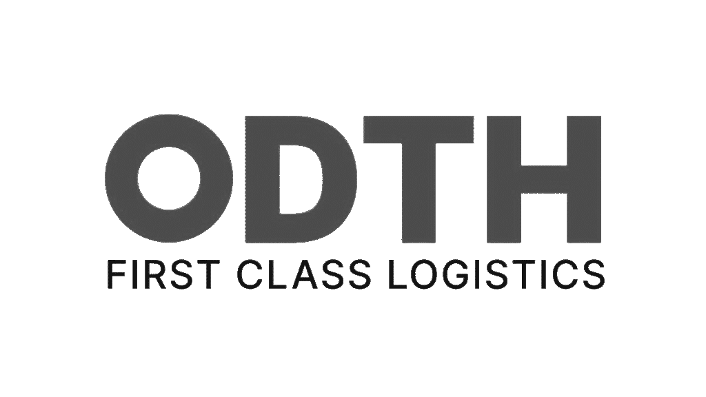 Logo ODTH
