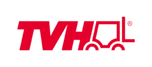 TVH opens mega warehouse in Poland - TVH Logo