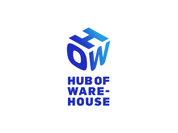 Hub Of Warehouse