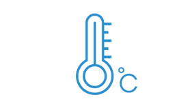 maximum temperature