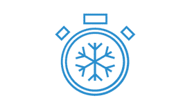 minimal temperature