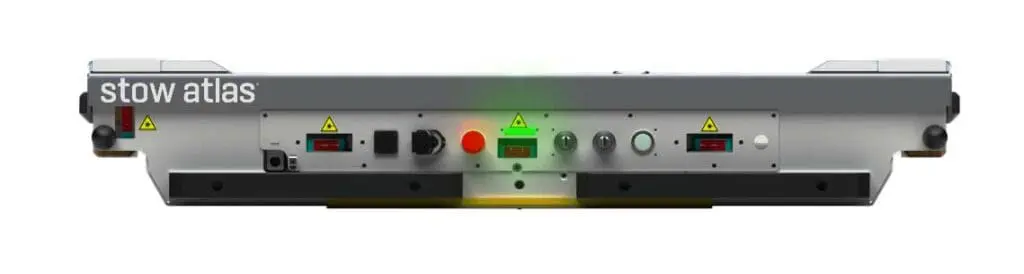 Green Shuttle operational