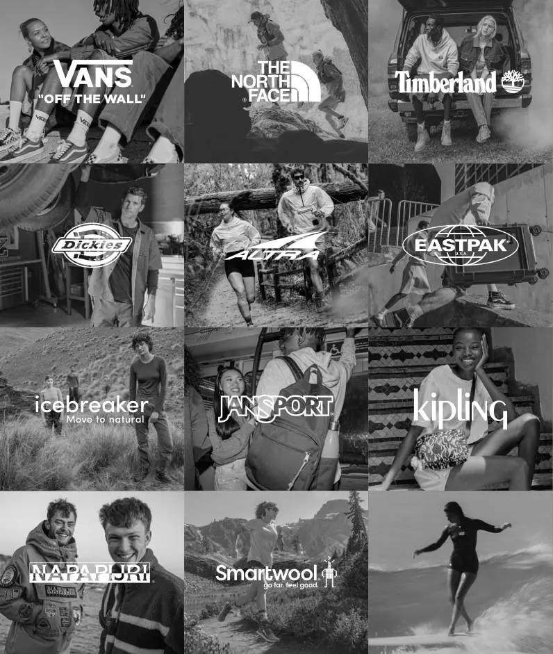 VF Brand Portfolio