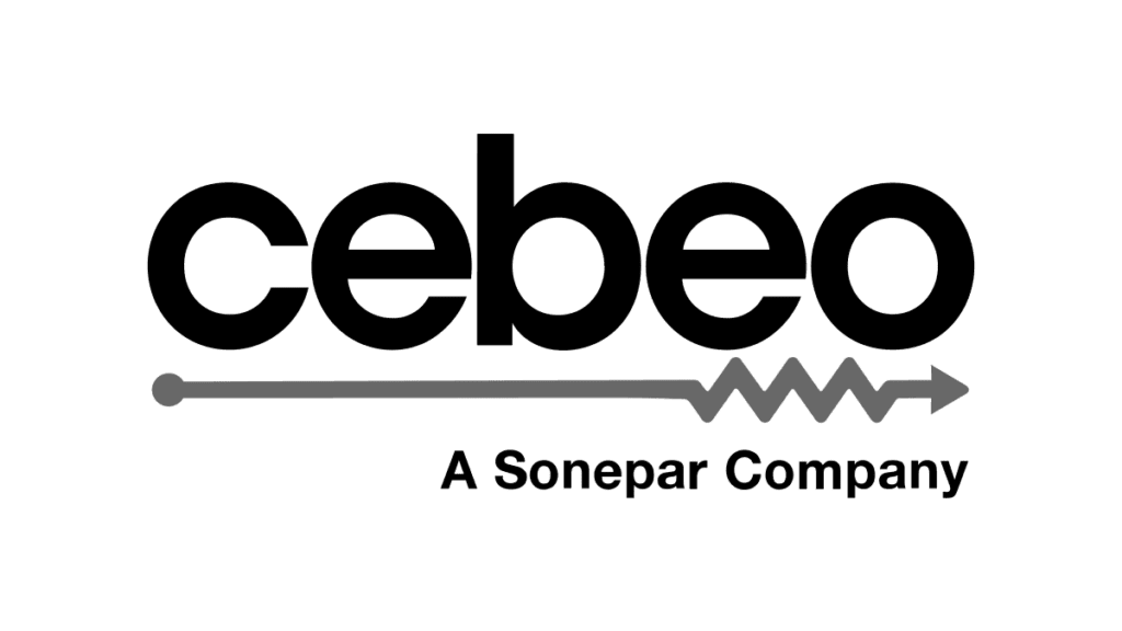 Cebeo logo
