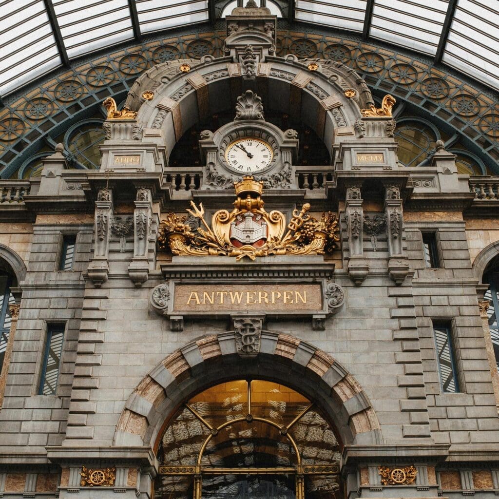 Antwerpen