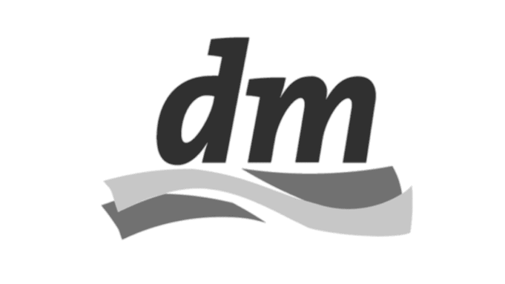 Logo DM Drogerie Markt