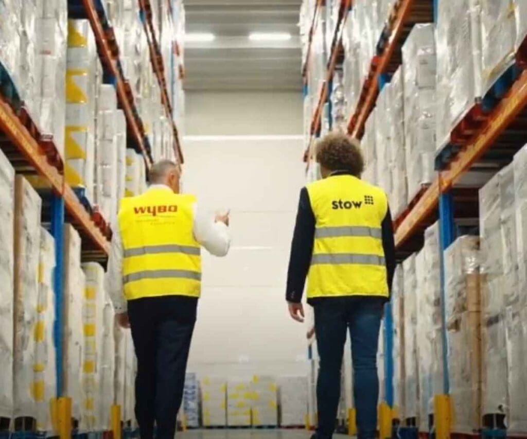 Enhancing Flexible Storage Solutions for Wybo
