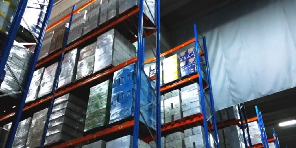 Enhancing Flexible Storage Solutions for Wybo