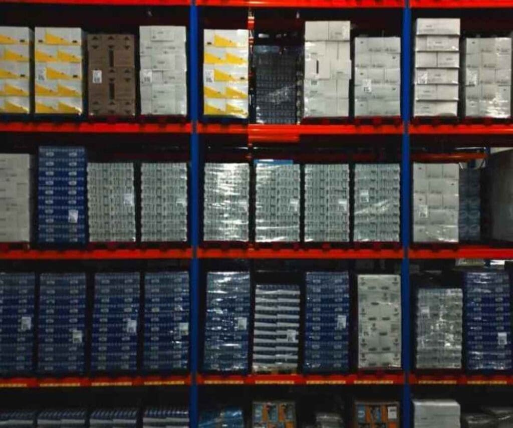 Enhancing Flexible Storage Solutions for Wybo