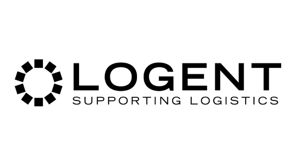 Logent logo