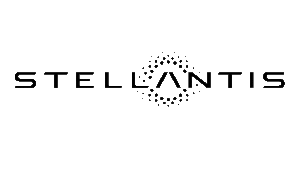 Stellantis Logo