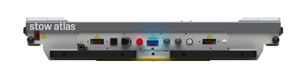 Blue
Shuttle
charging