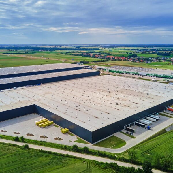 karışık sku dağıtım merkezi