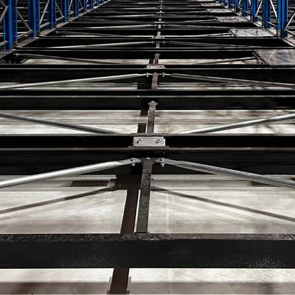 Güçlendirilmiş Emniyet Kirişleri