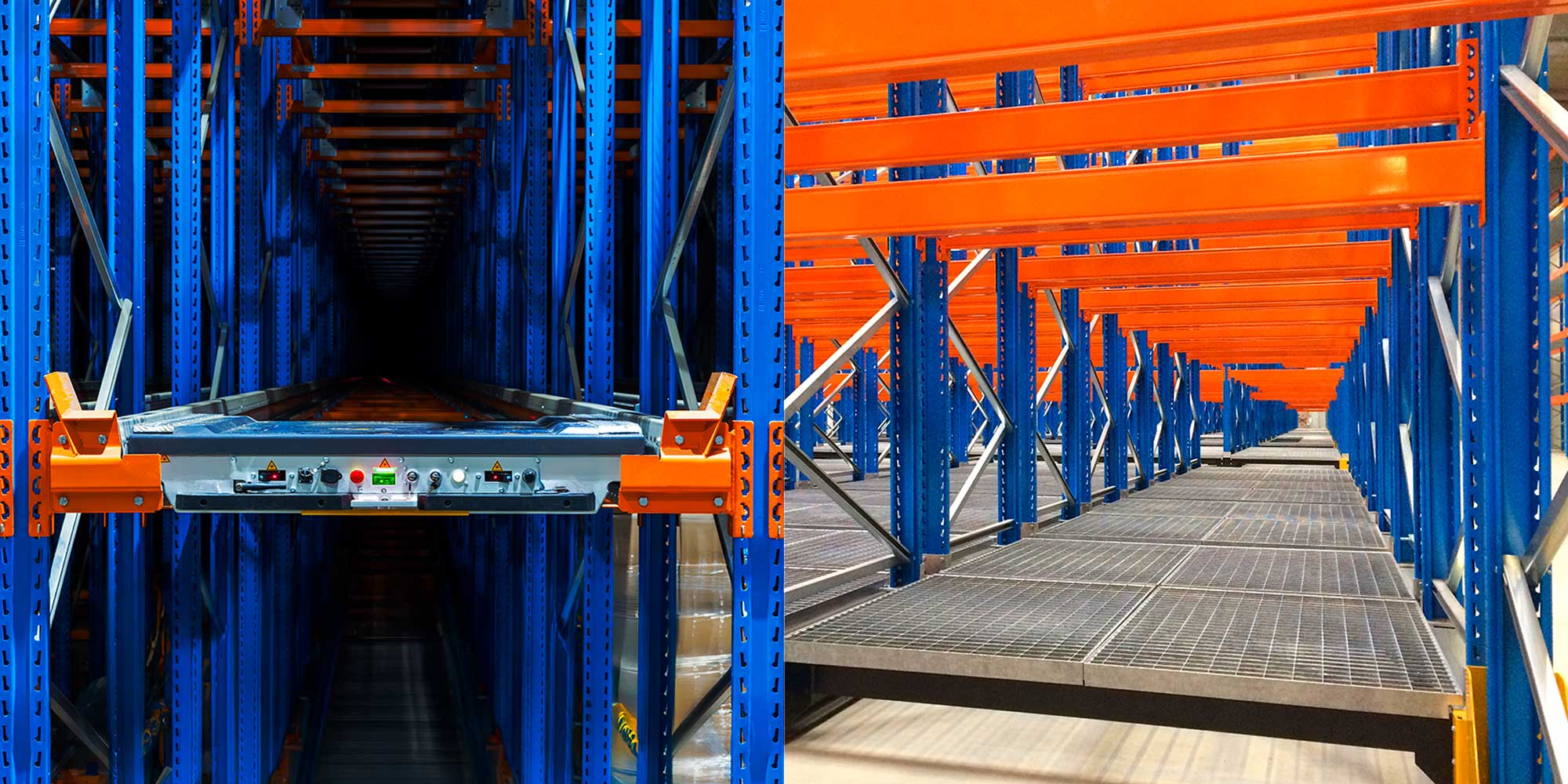 stow semi-automated solutions