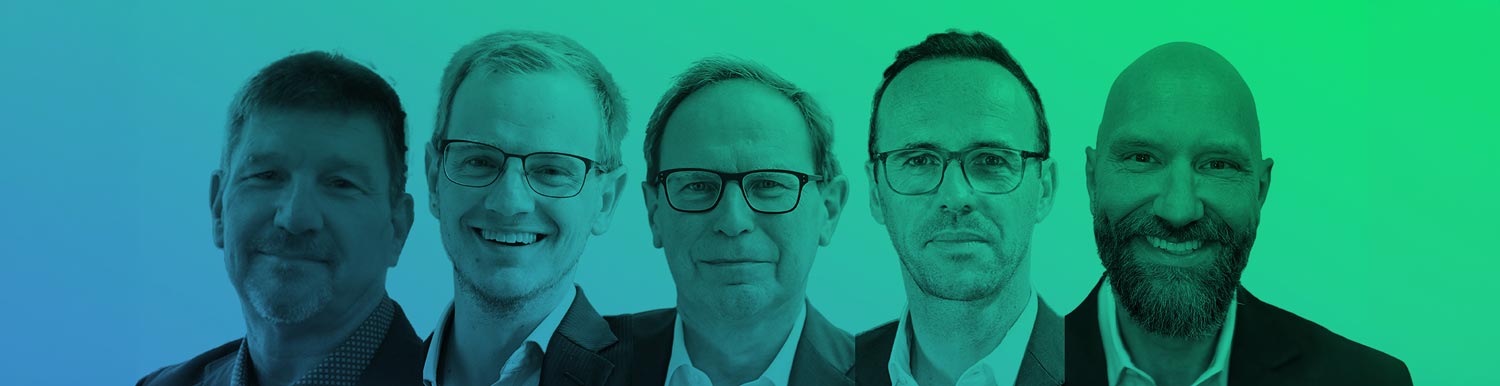 stow Group leadership update