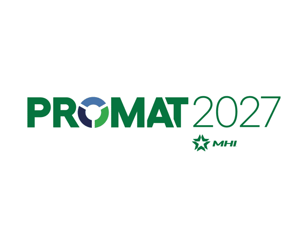Promat 2027 logo